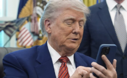 Trump, kendi adıyla telekom şirketi kurdu