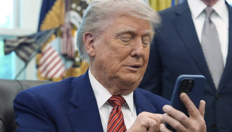 Trump, kendi adıyla telekom şirketi kurdu
