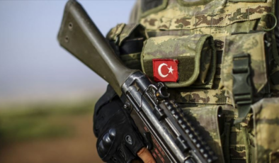 Jandarmanın 186’ncı Kuruluş Yıl Dönümü: Jandarma’nın kuruluş tarihi (Jandarma Günü kutlama mesajları)