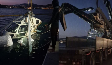 4 ABD’linin Mikonos tatilinde facia