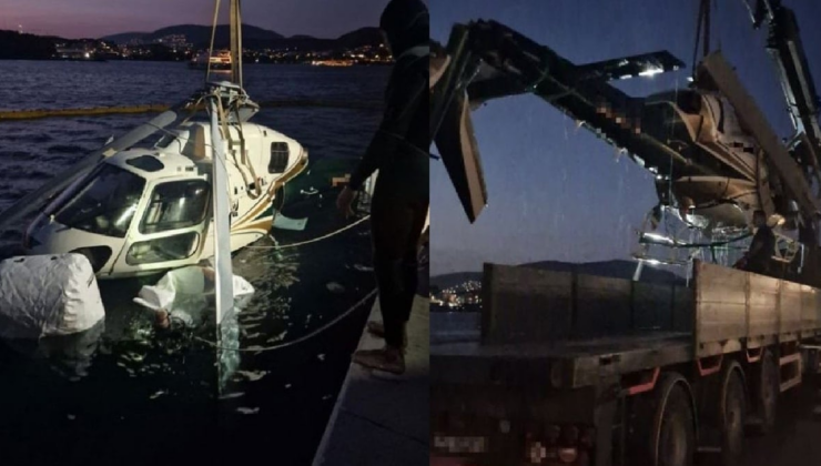 4 ABD’linin Mikonos tatilinde facia