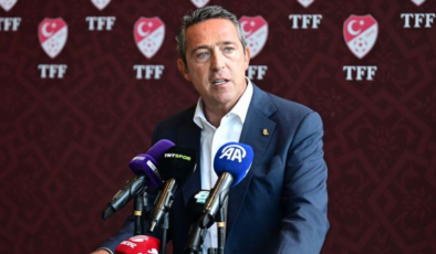 Ali Koç, UEFA Komitesi üyesi seçildi!
