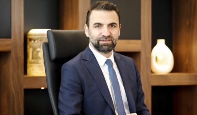 Katılımevim Genel Müdürü Ahmet Özcan: Sözleşme hacmimiz geçen yıl yüzde 450 arttı