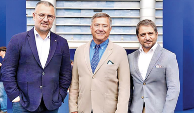 “Sigortacılık değerleri de güvence altına almalı”