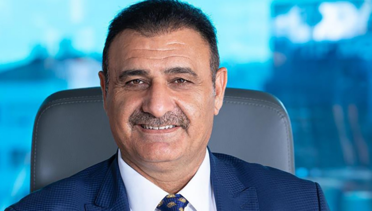 Fuzul Tasarruf Finansman AŞ Başkanı Akbal: Her iki dakikada bir teslimat gerçekleştirdik