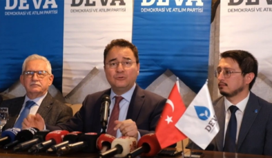 Babacan'dan asgari ücret ve emekli maaşı çıkışı