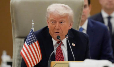 Trump: Tahran'daki herkes derhal tahliye edilmeli