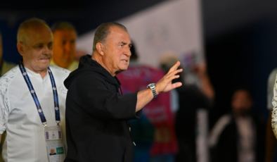 Al-Shabab'da Terim dönemi sona eriyor