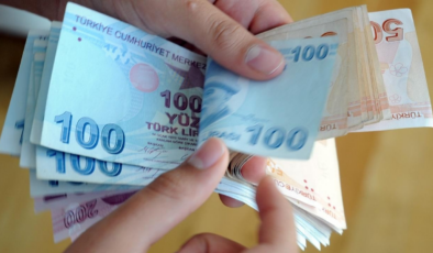 Kamu işçisi zam pazarlığında
