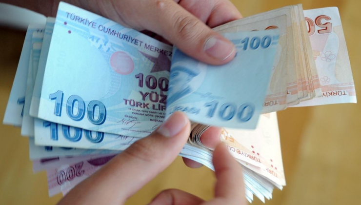 Kamu işçisi zam pazarlığında