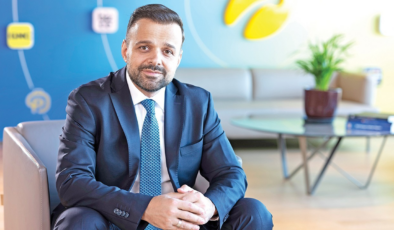 Turkcell Genel Müdürü Dr. Ali Taha Koç: Fiber ve 5G’ye hem hazırız hem talibiz