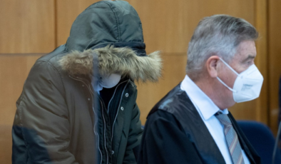Sızdırılan fotoğraflar dehşeti ortaya çıkardı: İşkenceci doktor, müebbet hapis aldı