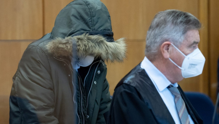 Sızdırılan fotoğraflar dehşeti ortaya çıkardı: İşkenceci doktor, müebbet hapis aldı