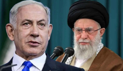 Netanyahu'dan suikast iması: Ne gerekiyorsa yapacağız!