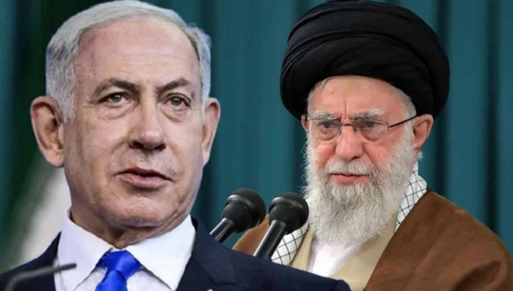 Netanyahu'dan suikast iması: Ne gerekiyorsa yapacağız!