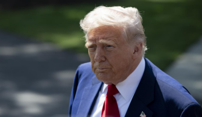 Trump, İngiltere ile ticaret anlaşmalarının uygulanmasına yönelik kararnameyi imzaladı