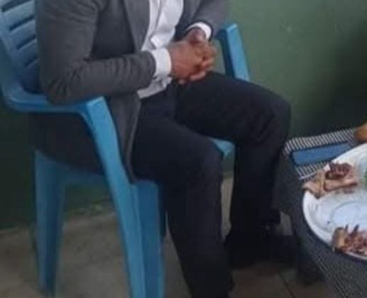 Av tüfeğiyle kayınbiraderini öldürdü!