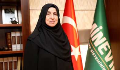 Eminevim Yönetim Kurulu Başkanı Üstün: 600 bin müşteriye hizmet vereceğiz
