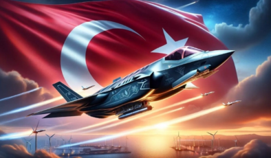 Göklerde üstünlük yarışı kızışıyor: Türkiye sürpriz bir sırada! En çok savaş uçağı hangi ülkede?