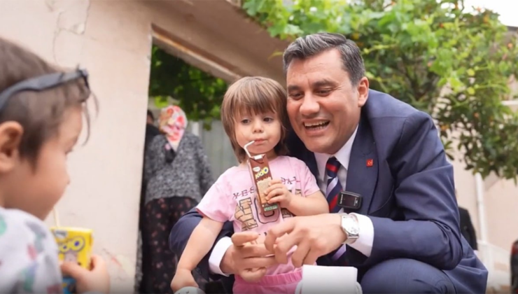 Ferdi Zeyrek'in sosyal medya hesabından veda mesajı