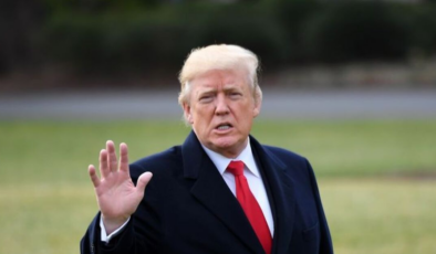 Trump: İran çok geç olmadan masaya oturmalı