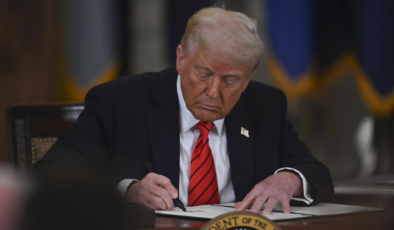 Trump, İsrailİran gerilimi nedeniyle Kanada'daki G7 Zirvesi'nden erken dönüyor