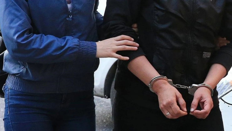 FETÖ elebaşı Gülen'in kuzeni gözaltına alındı