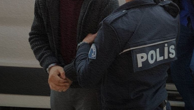 Son dakika… FETÖ elebaşının kuzeni 'Cumhurbaşkanı'na hakaretten' gözaltına alındı