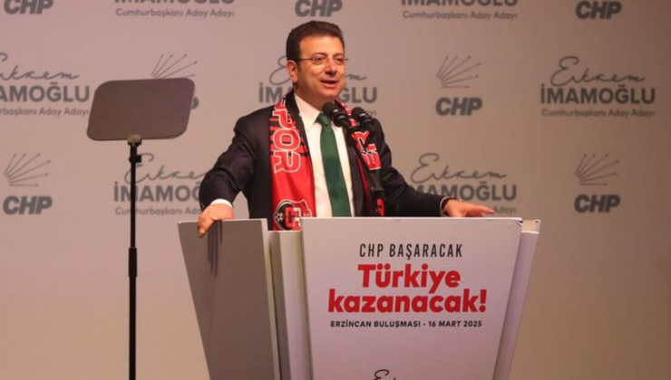 İmamoğlu davası ertelendi