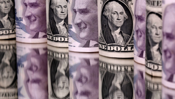 Dolar/TL bugün ne kadar? (17 Haziran 2025 dolar – Euro fiyatları)