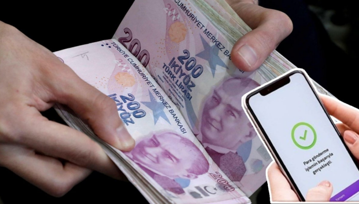 IBAN'a para gönderirken asla bu 5 adımı atlamayın