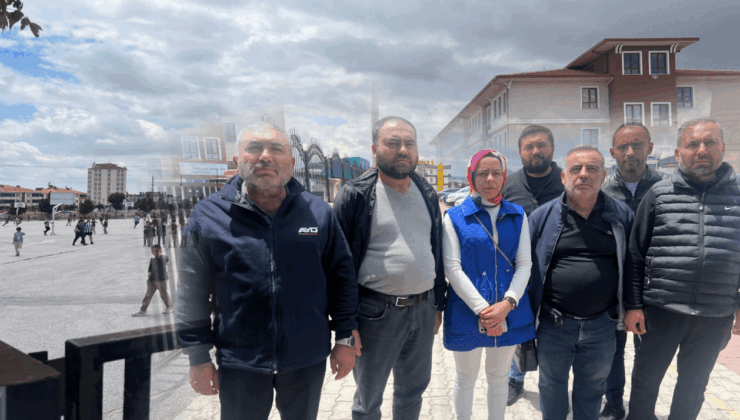Konya’da akran zorbalığı kurbanı Yusuf’un ailesinden tepki