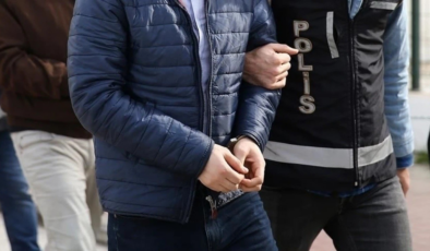 FETÖ’nün öğrenci yapılanmasına operasyon: 11 gözaltı