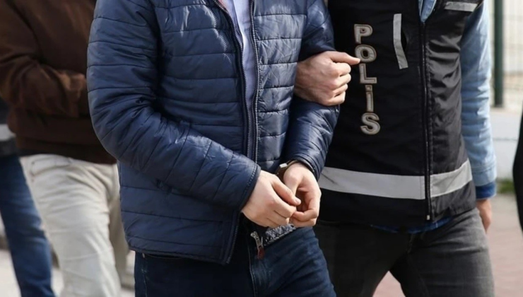 FETÖ’nün öğrenci yapılanmasına operasyon: 11 gözaltı