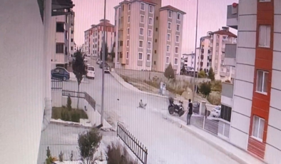 ATV’den düşen çocuk yaralandı, sürücü kaçtı