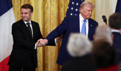 Trump ile Macron arasında G7 gerilimi: Emmanuel her zaman yanılıyor