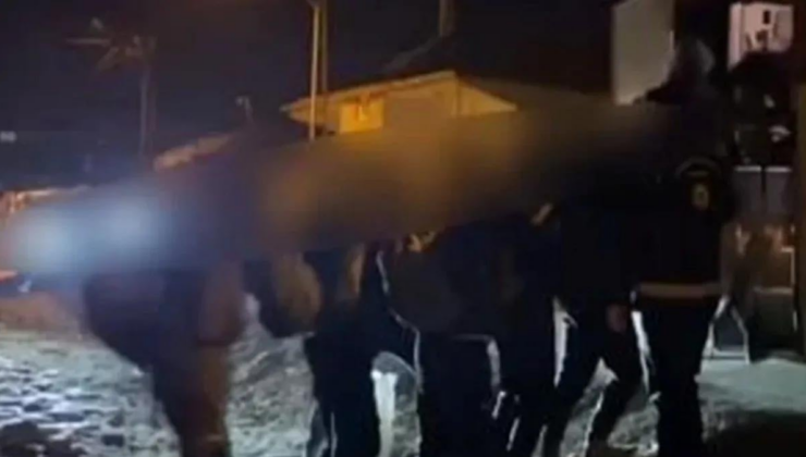 Van’da göçmen kaçakçılığı operasyonları: 5 şüpheli tutuklandı