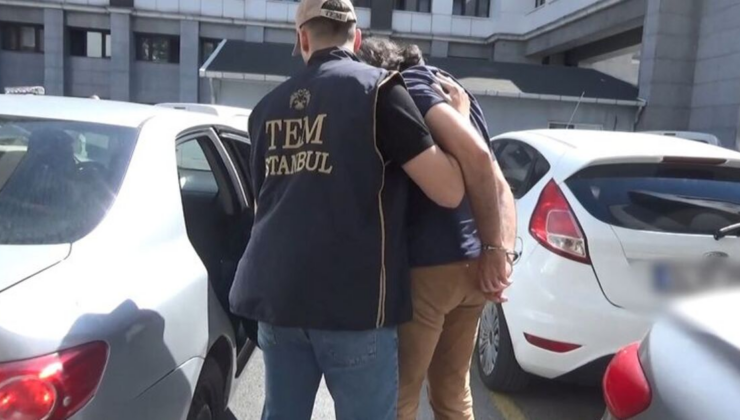 İzmir ve Ankara'da FETÖ operasyonları