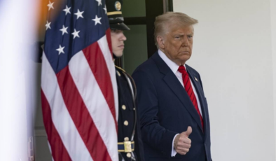 Trump, G7 zirvesinden neden erken ayrıldı? Sebebini 'büyük bir şey' diyerek açıkladı