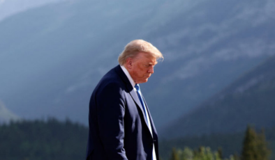Eski federal çalışana Trump'a suikast şüphesiyle gözaltı