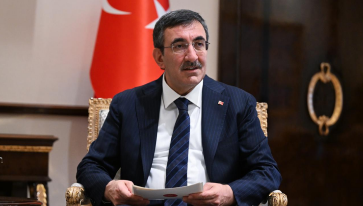 Cevdet Yılmaz: İsrailİran çatışması güvenliğe tehdit