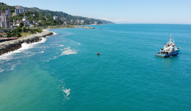 Rize'de nerede denize girilebilecek?