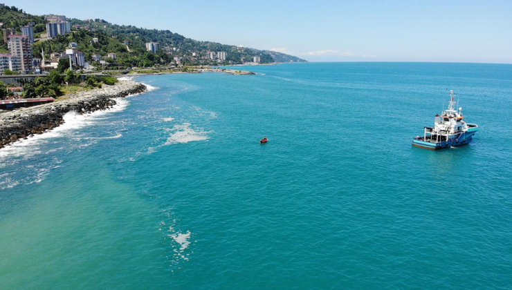 Rize'de nerede denize girilebilecek?