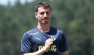 Mert Hakan sezonu erken açtı!