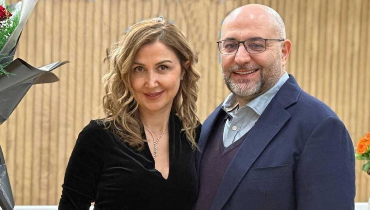 Gökce’ye nikâh fotoğrafını vermediler