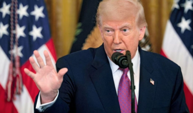 Trump: İsrail'in, İran'a yönelik saldırıları yavaşlamayacak
