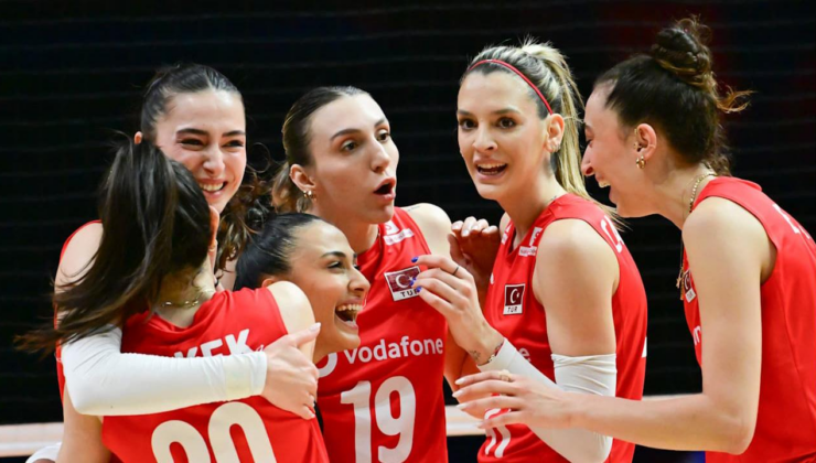 Milletler Ligi heyecanı ilk kez İstanbul'da