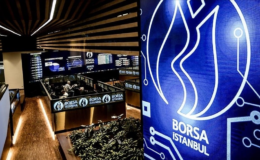 Orta Doğu'da gerilim sürüyor: Borsa İstanbul gün ortasında hafif geriledi