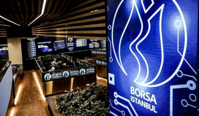 Orta Doğu'da gerilim sürüyor: Borsa İstanbul gün ortasında hafif geriledi