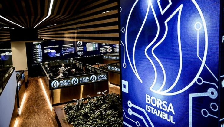 Orta Doğu'da gerilim sürüyor: Borsa İstanbul gün ortasında hafif geriledi